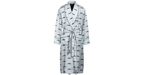 Robes de chambre et peignoirs Dolce & Gabbana pour homme